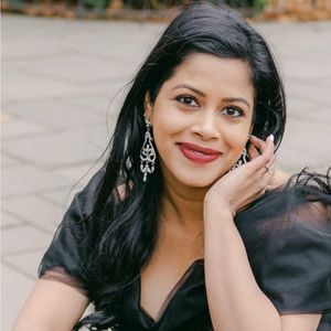 Meet your Posher, Priya